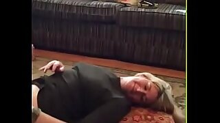 Homemade wifeHusbandand friend- SlutCams69com