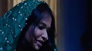 Indian Stepmom having sex with stepson recorded by husband